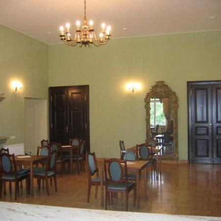 Linat Orchim Dom Goscinny Łódź Extérieur photo