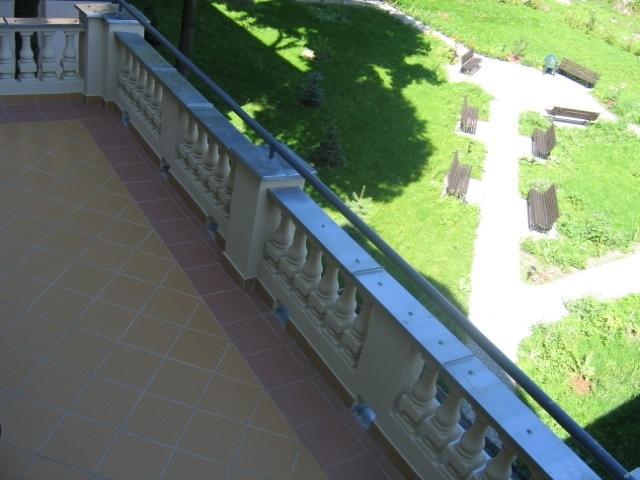 Linat Orchim Dom Goscinny Łódź Extérieur photo